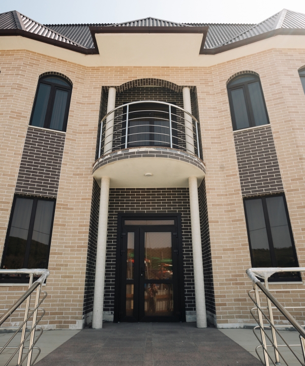 Flexolith Esnek Tuğla